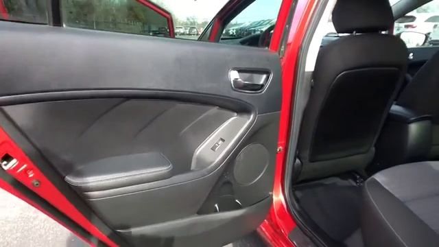 2017 Kia Forte Granbury, Cleburne, Weatherford, Stephenville, Ft Worth, TX 039951A смотреть онлайн