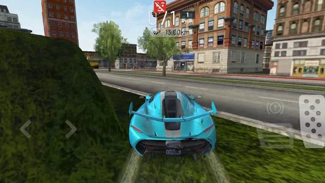 как купить все машины в Extreme Car Driving Simulator