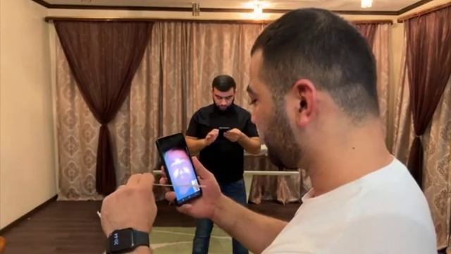 МУХАММАД ТВ  MUHAMMAD TV приз... 500.000рубл