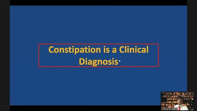 Constipation in peadiatrics смотреть онлайн