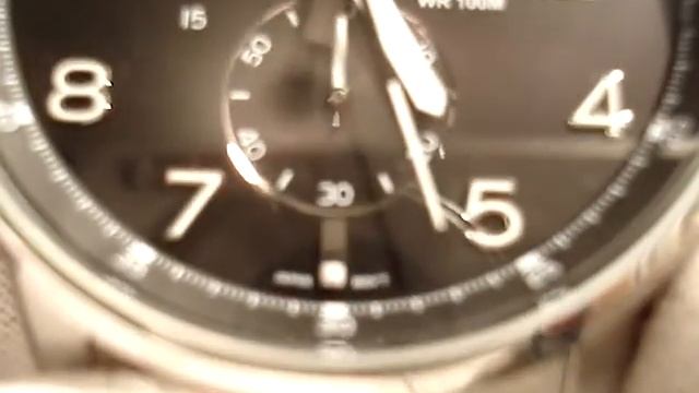 Обзор и настройка часов Casio Edifice EFR-505D
