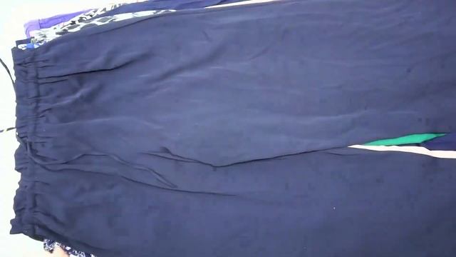 Мешок № 204033 Брюки женские КРЕМ Гавайки Австрия. Арт 3130. Вес 9,9 кг. Кол-во 39 шт смотреть онлайн