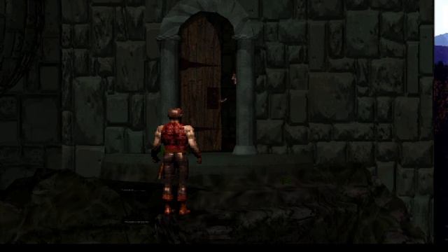 Chronicles Of The Sword (1996) [MS-DOS]