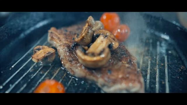 Рекламный ролик для кофейни "BROWNIE" смотреть онлайн