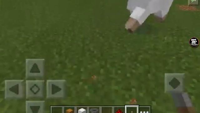 Огромный механический робот и механизм склад в майнкрафте 0.14.0 смотреть онлайн