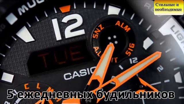 Casio G-Shock GW-3500BD-1A смотреть онлайн