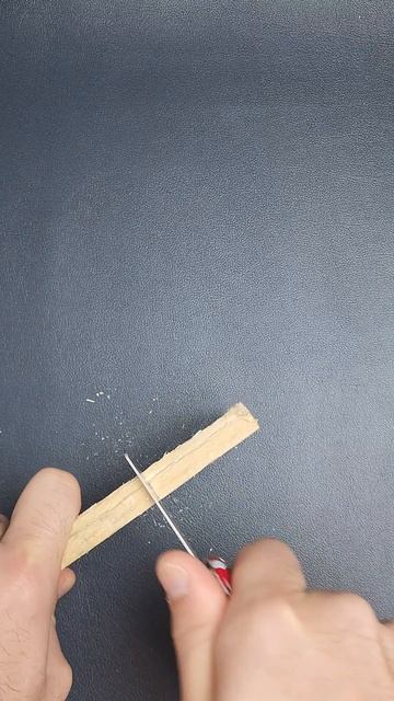 Best Trick Ever? (whoever came up with this is a big 🧠) #victorinox #sak #swissarmyknife #multitool смотреть онлайн