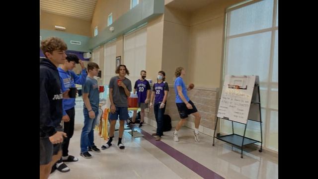 FGHS Lemonade Stand Project смотреть онлайн
