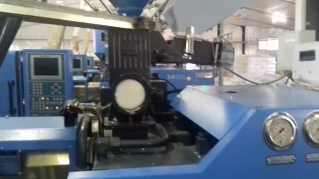 Отзыв о работе дозатора Shini SCM 12 смотреть онлайн