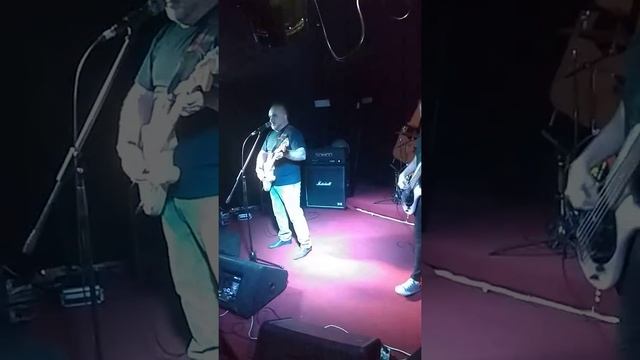 Черный кофе.Леди Осень.Обнинск.15.09.2018. смотреть онлайн