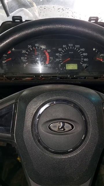 Нива на 16 кл моторе . Второй пуск смотреть онлайн