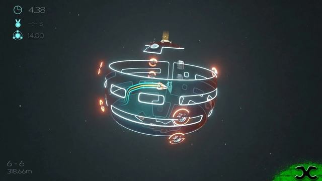 oOo Ascension: Sector Zeta Triple 'O' Rating ("oOo Mastery" - Guia de Conquista) смотреть онлайн