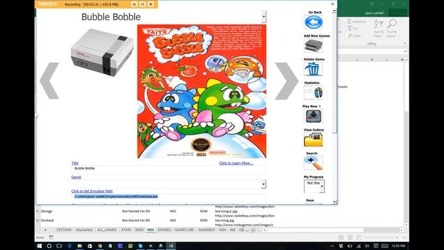 My Game Library: Turn your Windows Laptop/Surface Pro into a virtual game console. смотреть онлайн