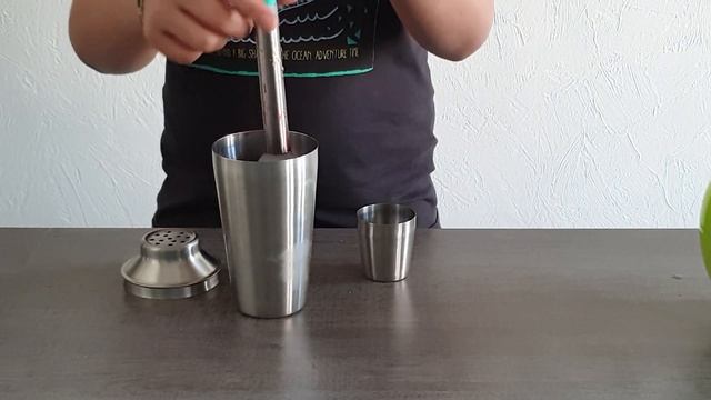 COCKTAIL SANGRIA/КОКТЕЙЛЬ САНГРИЯ