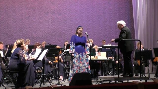 "Песни о любви" Александра Лазарчук ГРАН ПРИ "Поющая Россия-2020" МОСКВА