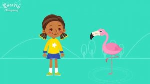 A0-A1 Kids vocabulary -  Английские глаголы действия / Action Verbs