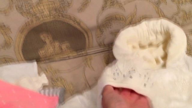 Покупки для новоржденного на Выписку из Роддома/ Конверт/ Комбенизон смотреть онлайн