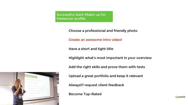 SalesLab.Outsource. Екатерина Божкова "Freelancer sales or How to build your online brand" смотреть онлайн