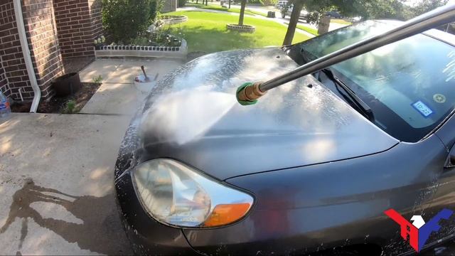 Toyota Matrix Project Part 2 смотреть онлайн