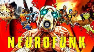 Neurofunk mix #neurofunk #dnb #electronic