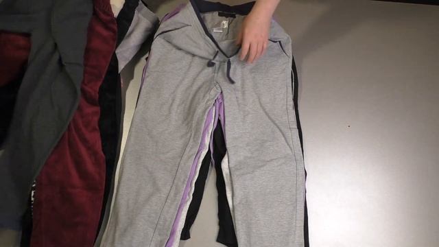 Распаковка / Unpacking 609 трико хлопок крем и экстра (10 кг, 7600 руб, 29 шт, 262 руб шт) смотреть онлайн