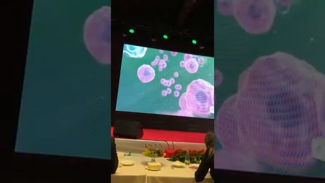 Прокладки c анионами iliafe ,GREENLEAF смотреть онлайн