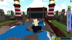 как получать много денег в роблоксе "построй корабль и найди сокровище"