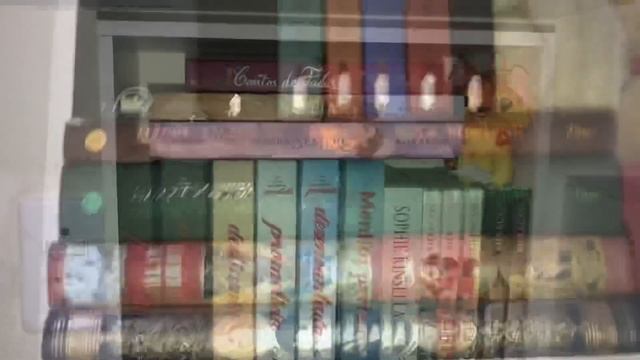 BOOKSHELF TOUR 2020 PARTE 2 | LIVROS 274 | DARKSIDE, STEPHEN KING... смотреть онлайн