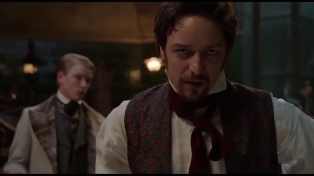 Виктор Франкенштейн - Victor Frankenstein (русский трейлер)