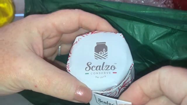 Gusto Di Roma (Italian Subscription Box)