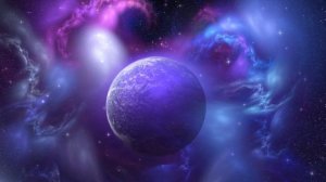 Space Ambient Music ~ Sog Wargel