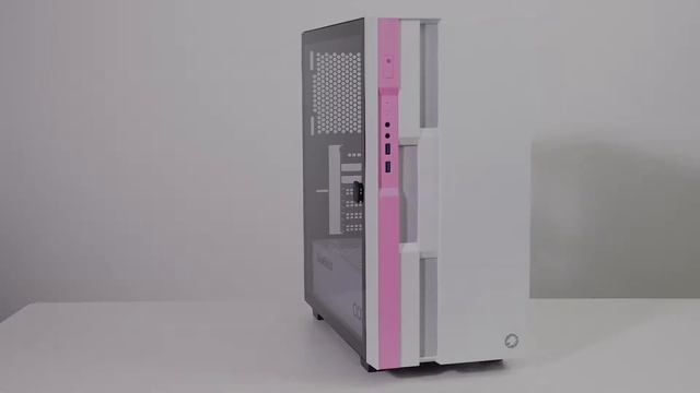 How to Build a Gaming PC in 2021 - GameMax Brufen COC C3 смотреть онлайн