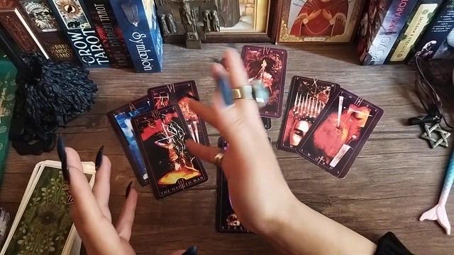 РЫБЫ С 2 ПО 8 МАЯ