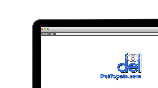 West Chester, PA Toyota Dealer - Del Toyota Where Jack Sells 'em For Less! смотреть онлайн