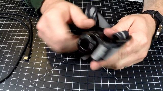 JETBeam HR30 Headlamp Review смотреть онлайн