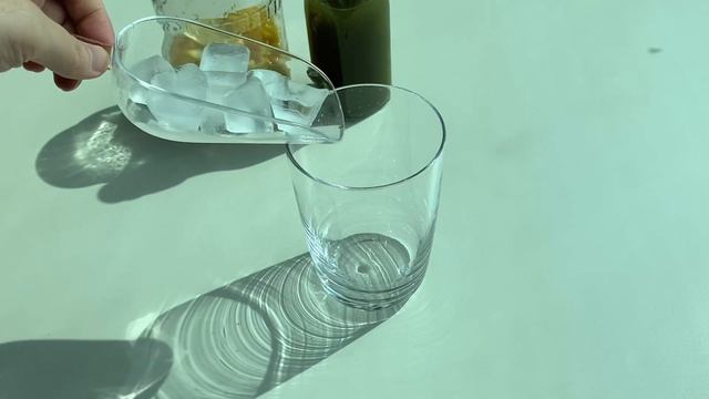 그린티 레모네이드 : 레몬청으로 만드는 상큼한 녹차 음료 смотреть онлайн