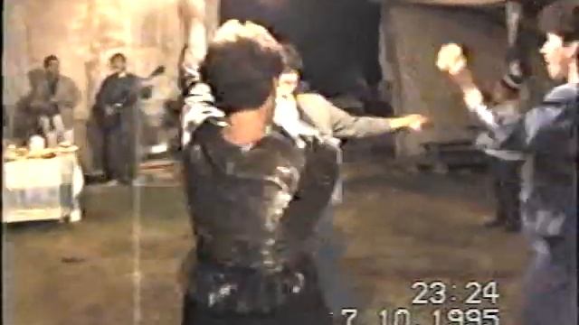 Крым 1995 год смотреть онлайн