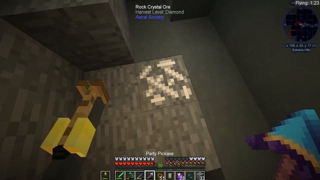 #10 Новая эра I SkyFactory 4 I 1.12.2 смотреть онлайн