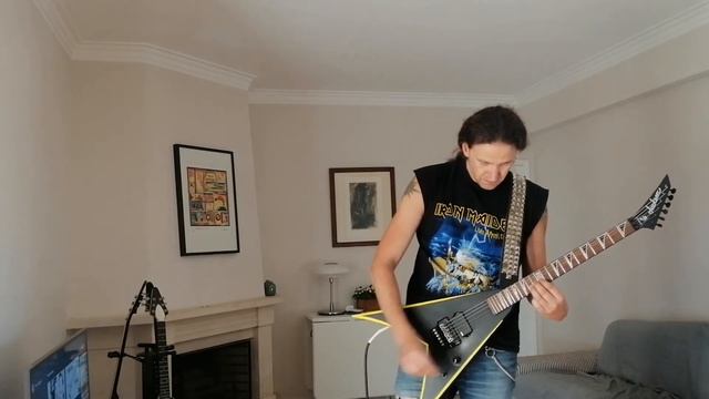 Jackson King V Phobia смотреть онлайн