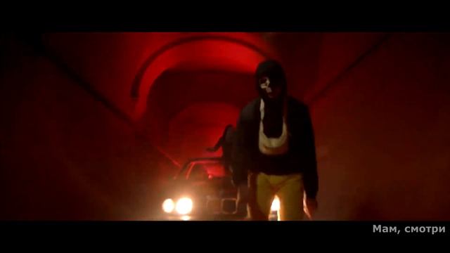 Тони Раут - Раут 2.0 - (клип)