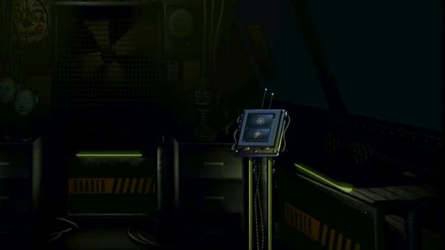 Five Nights at freddy's Sister Location 1 ночь ого пря как сложно (в скобачках нет) смотреть онлайн