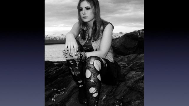 Post-apokalyptisk mote смотреть онлайн