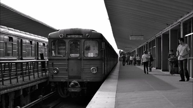 Ушедшие в историю Еж3/Ем508т (2019) смотреть онлайн