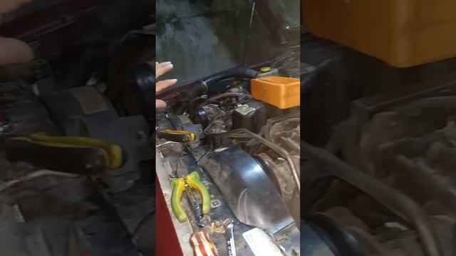 cara mengganti pompa air (waterpump) jeep cherokee смотреть онлайн