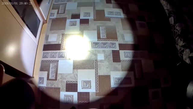 Плохой диод Osram KW CSLPM1 TG 6A Vs SFT40