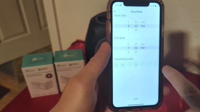 TP Link Kasa Smart Plug With Energy Monitoring смотреть онлайн