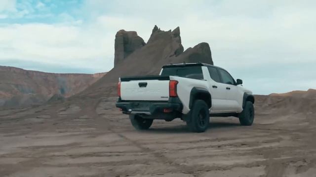 9 Reasons Why You Should Buy The 2024 GMC Canyon