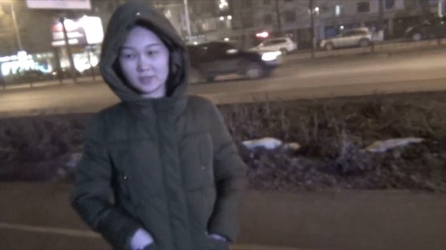 Кто победит: Головкин или Дэдпул? Golovkin VS. Deadpool (Опрос - Алматы) смотреть онлайн