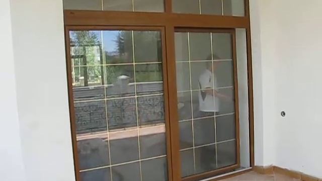 раздвижная дверь_ПАТИО_Дрезднер Фенстербау.AVI смотреть онлайн