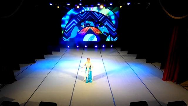 Музыкально-игровая программа «Марафон веселья» смотреть онлайн